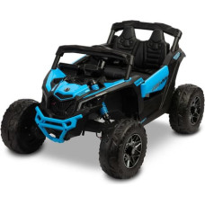 Toyz akumuliatorinis transportas MAVERICK BLUE