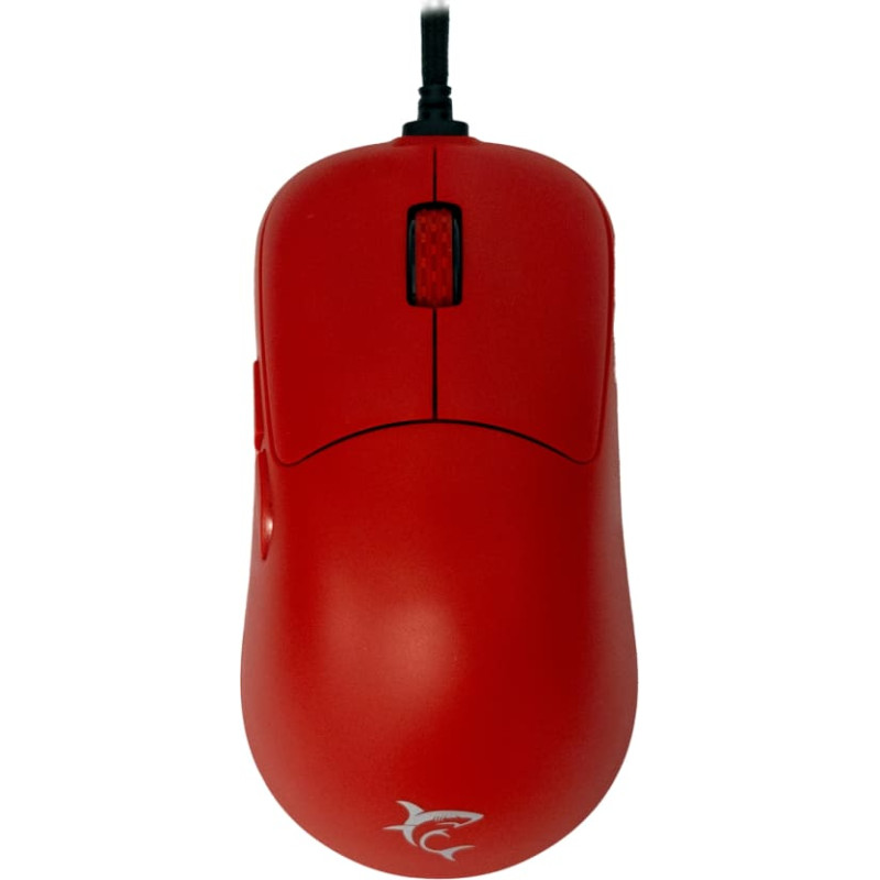 White Shark GM-5014 Graphene Red