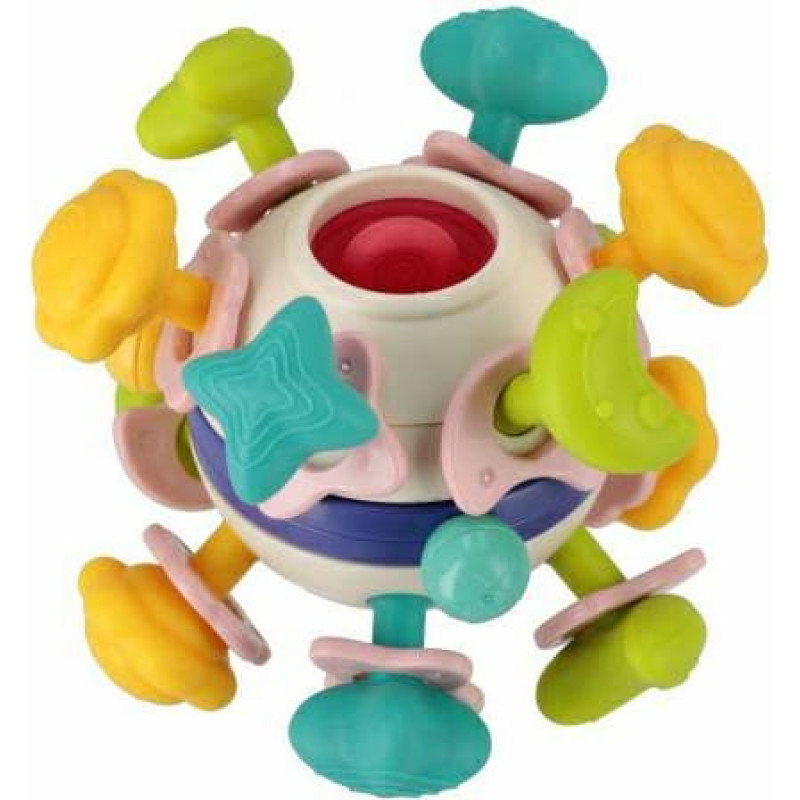 Minikid 541621 BAM KULA SENSORYCZNA