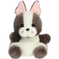 Palm Pals AURORA Palm Pals Pliušinis žaislas French Bulldog, 11 cm