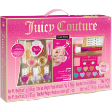 Make It Real „Juicy Couture“ kosmetikos rinkinys „Luxe“