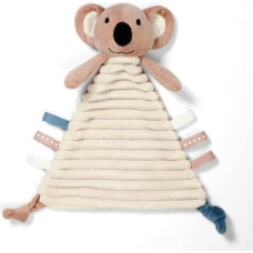 Babyono 1559 KOALA CHARLIE blanket cuddly toy