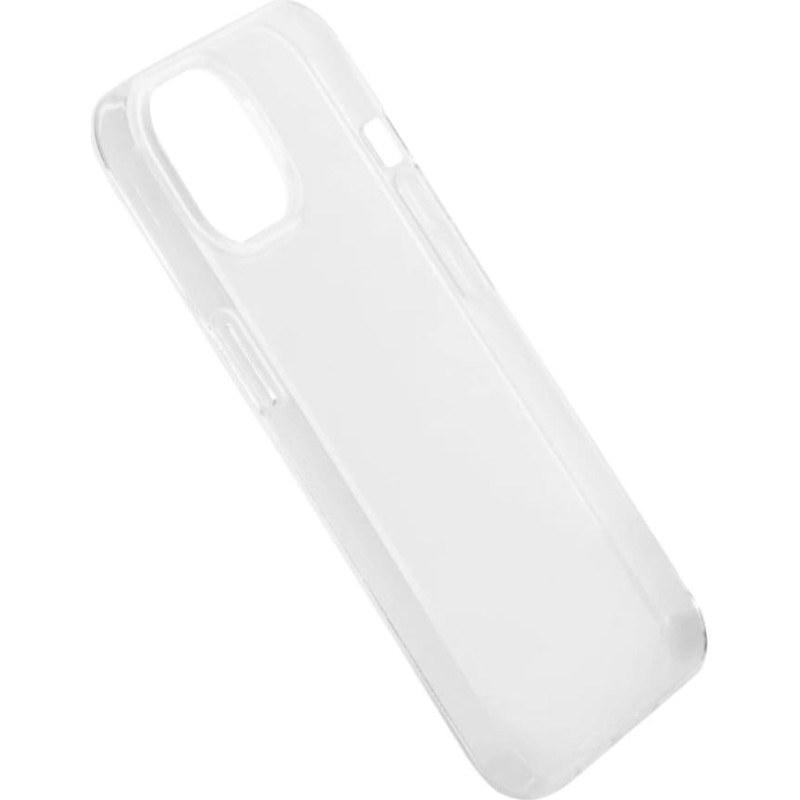 Hama 00215534 iPhone 14 Plus Crystal Clear Cover Transparent