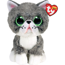 TY Beanie Boos kass Fergus 15 cm