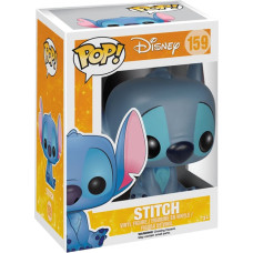 Funko POP! Vinilinė figūrėlė: Stitch Seated