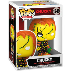 Funko POP! Vinilinė figūrėlė: Chucky​