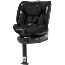 Carrello Baby Baby car seat Carrello Octopus CRL-16002 Midnight Black