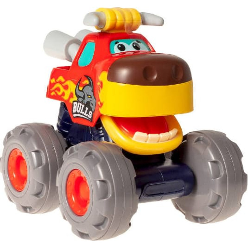Smily Play SP84358 Auto monster truck