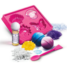 LABORATORIUM MYDLARSKIE