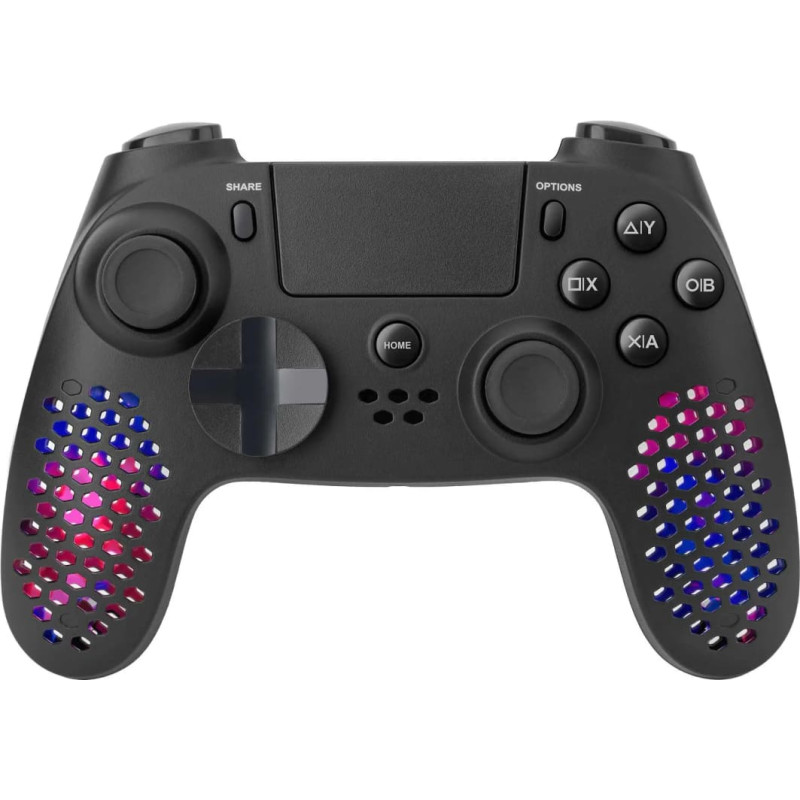 Subsonic Hexalight Controller