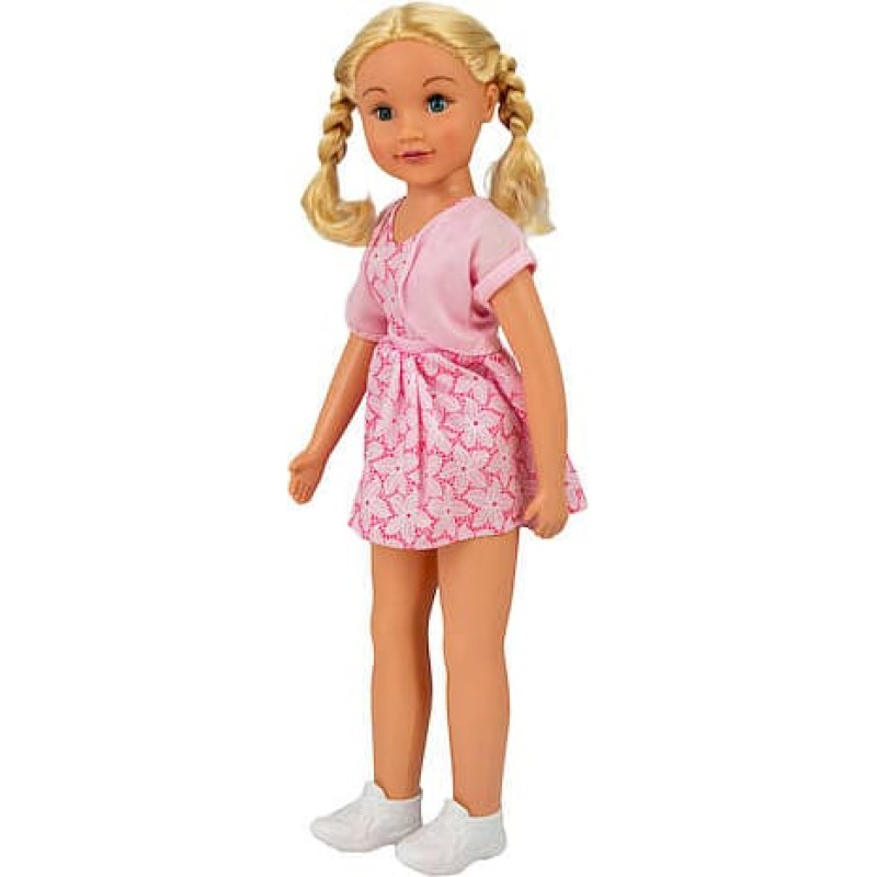 Minikid 83725 LALKA CHODZĄCA JULKA 37259