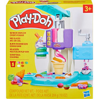 Play-Doh HAS PD Rinkinys „Vaivorykštės ledai“