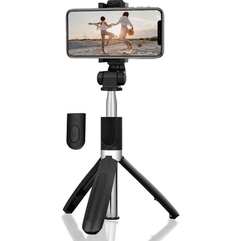 Media-Tech MT5542 2in1 Selfie Tripod