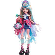 Monster High festivalinukk Lagoona