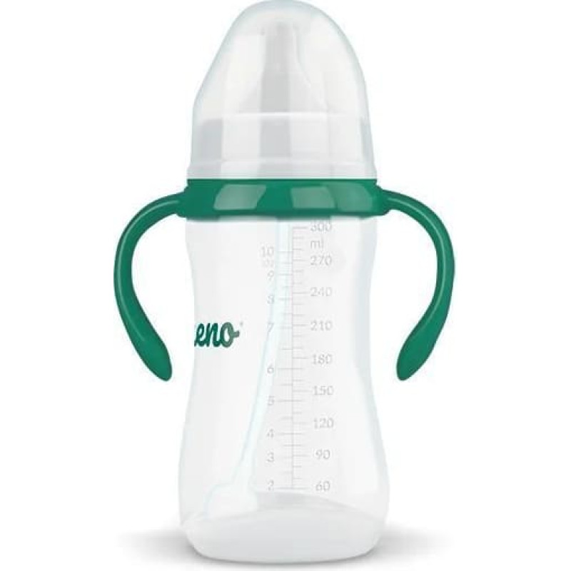 Neno 2410 300 ML BOTTLE WITH TATCHER NENO BOTTLE 300