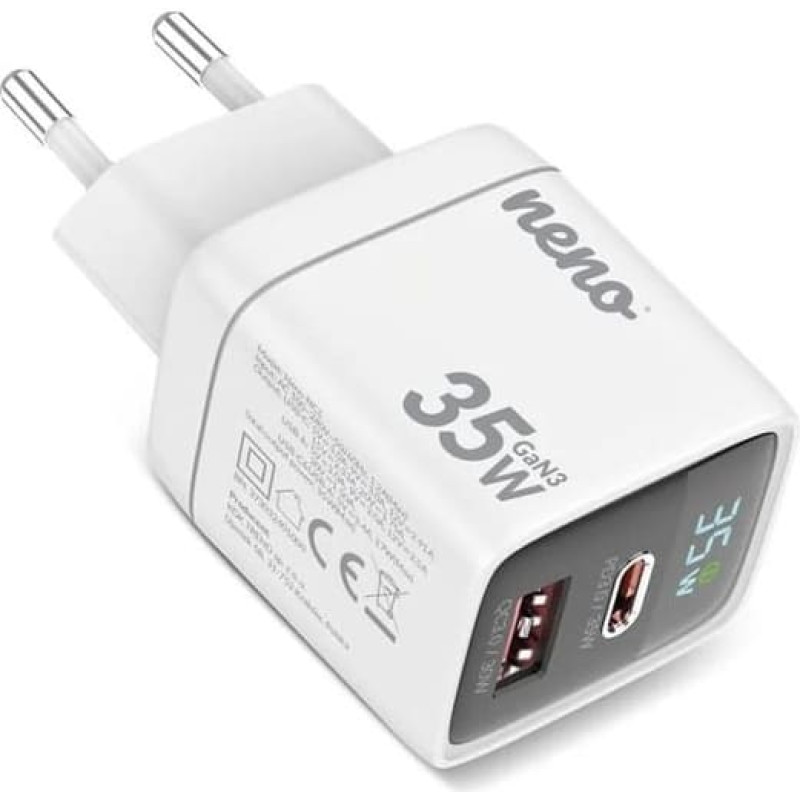 Neno 5176 NC1 PD35W GaN3 CHARGER