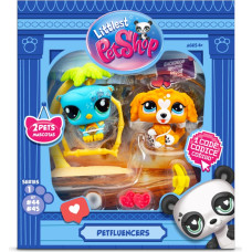 Littlest Pet Shop Rinkinys „Petfluencer“