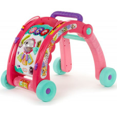 Little Tikes Interaktywny Chodzik 3w1 Pchacz Stolik