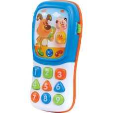 Dumel DD 42667 Telefon zwierzątka