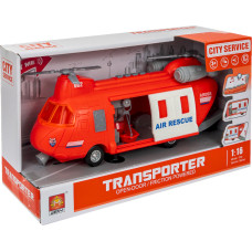 Smily Play WY640A Śmigłowiec ratunkowy