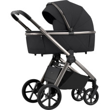 Carrello Baby Baby stroller 2in1 CARRELLO Omega CRL-6530 Absolute Black