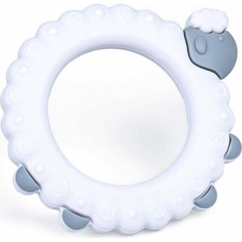 Minikid GG 58381 Teether - SHEEP