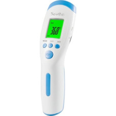 Angelcare Abakus JXB-182 SAVEA NON-CONTACT THERMOMETER