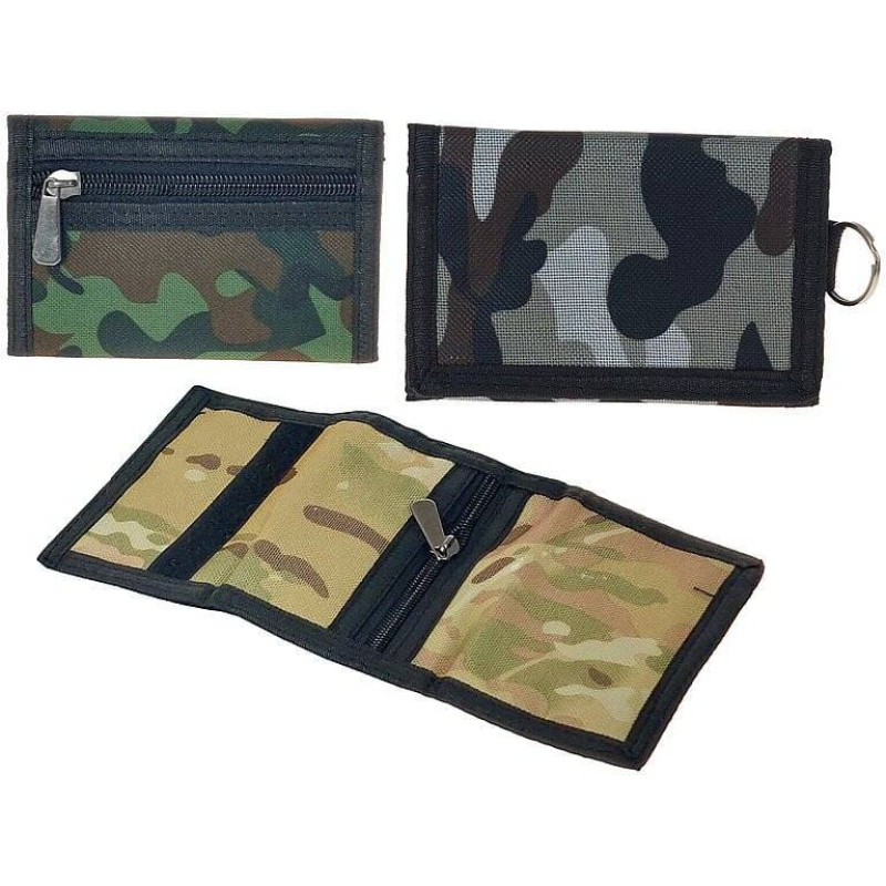 Minikid 603998 PORTFEL MORO