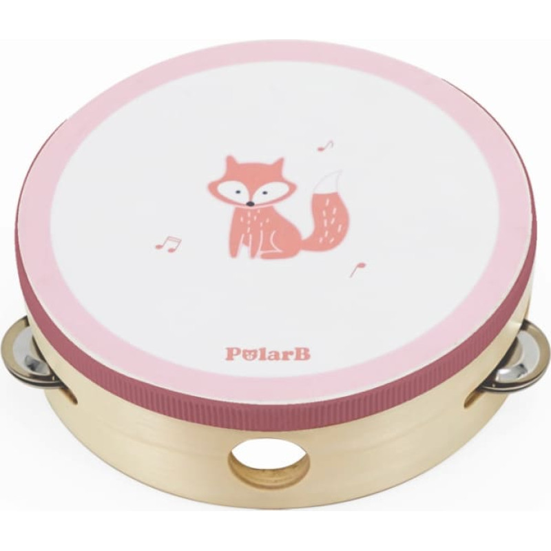 VIGA PolarB muzikiniai instrumentai „Lapė“, 44214