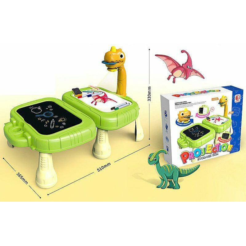 Minikid 579293 PROJEKTOR