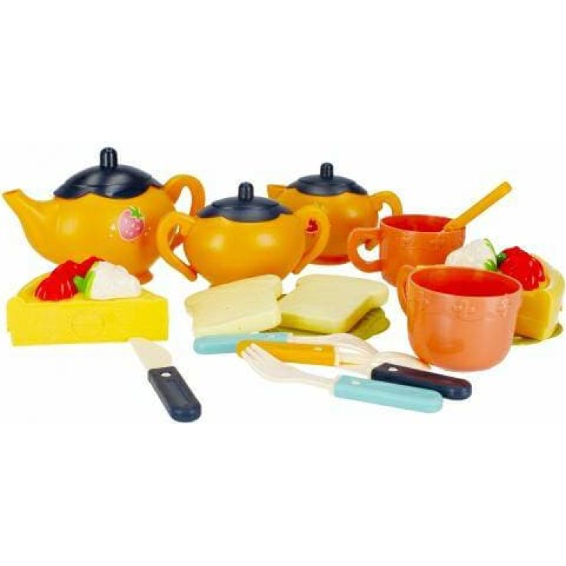Minikid 82924 ZESTAW KUCHENNY