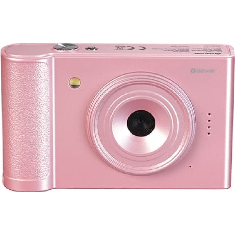 Denver DCA-4811 Rose