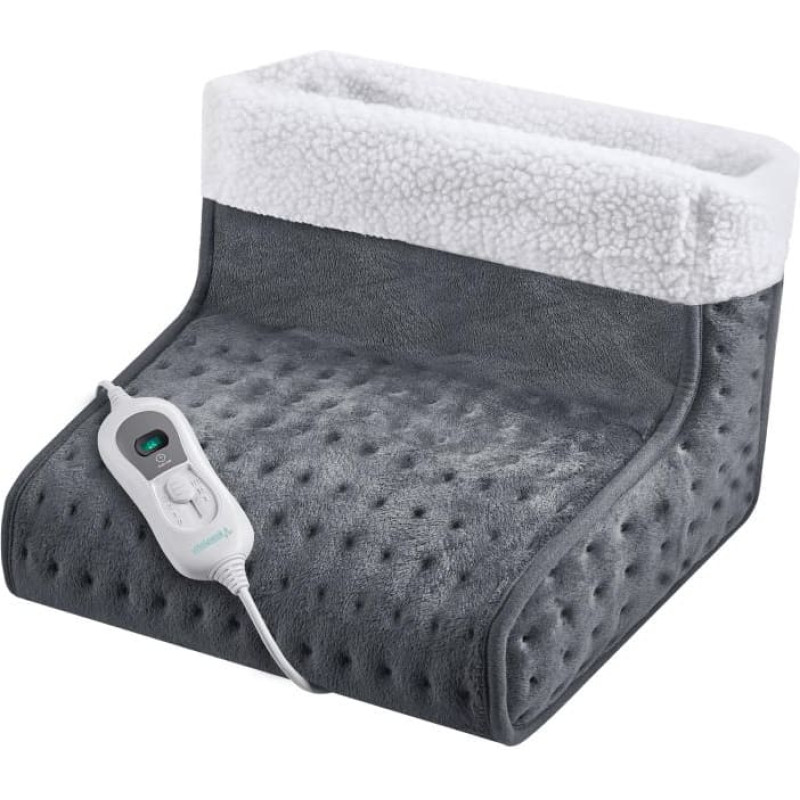 VITALPEAK kāju sildītājs - HP40