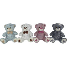 Minikid Plush toy - 3555 -TEADY BEAR - size 43 cm