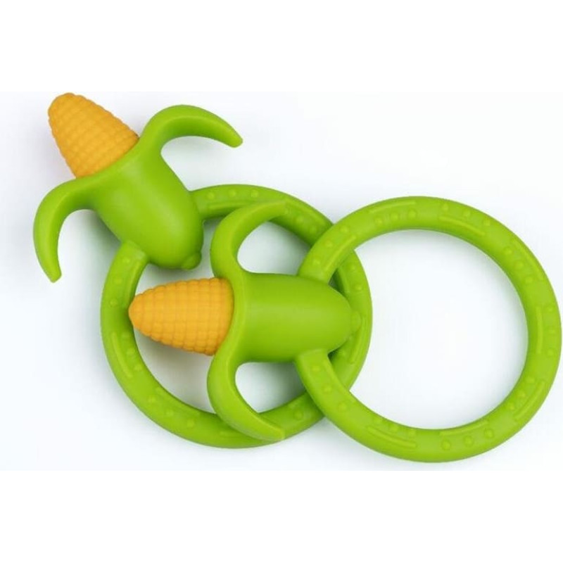 Minikid GG 58428 GRYZAK KUKURYDZA