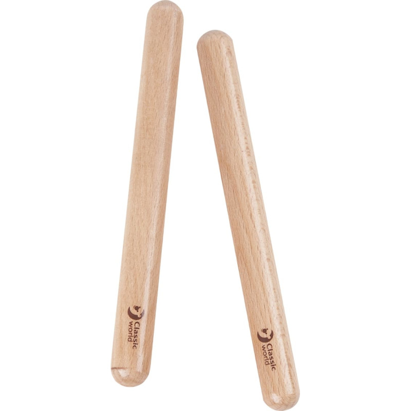 Classic World Edu muzikinis instrumentas – klavesai vaikams