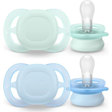 Philips Avent SCF075/02 ULTRA START PACIFIER 0-2