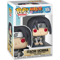 Funko POP! Vinyl Figure: Naruto - Itachi Uchiha