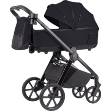 Carrello Baby Baby stroller 2in1 CARRELLO Omega Plus CRL-6540/1 Cosmo Black