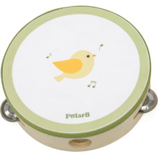 VIGA PolarB muzikiniai instrumentai „Paukštis“, 44213