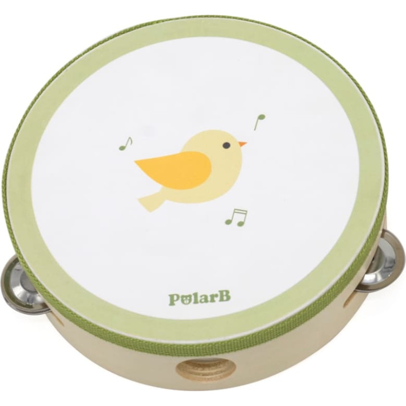 VIGA PolarB muzikiniai instrumentai „Paukštis“, 44213