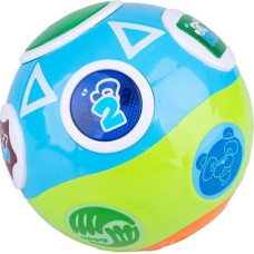 Minikid Spinning Ball - 50372 -PL