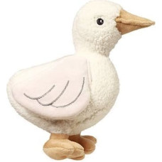 Babyono 1554 GOOSE ZOE cuddly toy