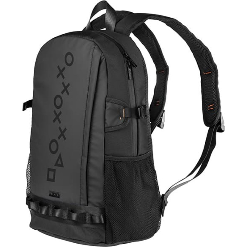 Tracer 47378 Packer Black