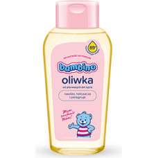 Minikid BAMBINO 83650 Oliwka 300ml