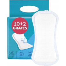 Canpol Babies CANPOL 78/001 Oddychające podkłady poporodowe na noc 12szt