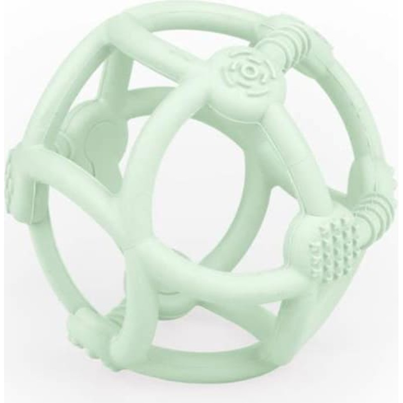 Minikid GG 50105 PIŁKA GRYZAK MIĘTOWA