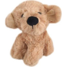 Minikid Plush toy - 13550 - PUPPY - BEIGE- size 16 cm