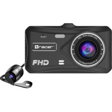 Tracer 46876 4TS FHD CRUX Dash Cam