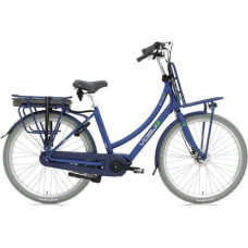 Vogue Bike Naiste elektrijalgratas VOGUE Elite 7, Jeans Blue, 28